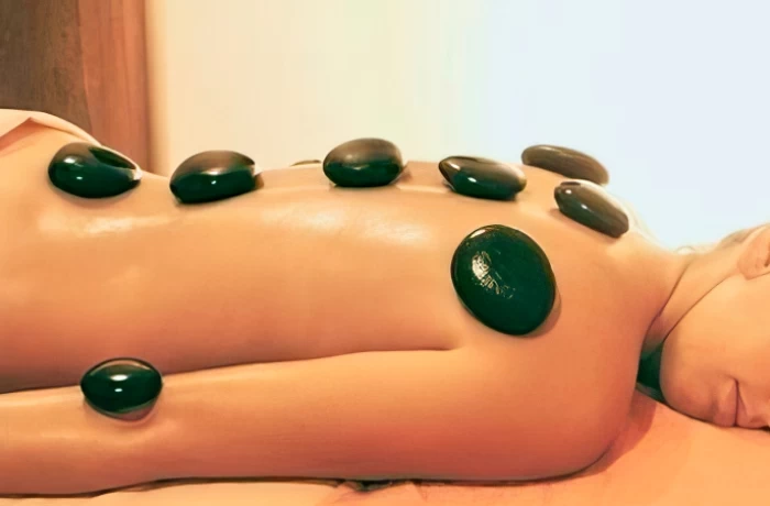 Wellness Massage München